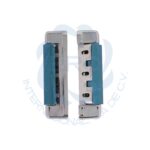 Bisagra para conservador de hielo o mesa fría YL-3073 - Imagen 2