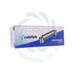 Bisagra para conservador de hielo o mesa fría YL-3073 - Imagen 4