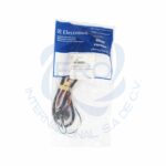 Cable electrico arnés puerta para refrigerador y congelador 216819900 ELECTROLUX - Imagen 3