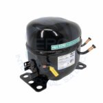 Compresor gas R290a, L/HBP, AC para refrigeración 1/3 HP - Imagen 3
