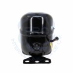 Compresor gas R290a, L/HBP, AC para refrigeración 1/3 HP - Imagen 4