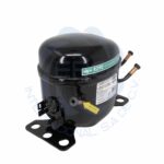 Compresor gas R290a, L/HBP, AC para refrigeración 1/5 HP - Imagen 3