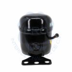 Compresor gas R290a, L/HBP, AC para refrigeración 1/5 HP - Imagen 4