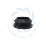 Sello tina para lavadora W10814296 WHIRLPOOL - Imagen 3