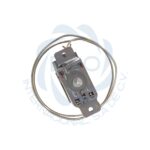Termostato control ambiental con capilar para refrigerador W10530058 WHIRLPOOL - Imagen 3