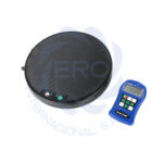 Báscula inalámbrica para carga de gas refrigerante DSZH - Imagen 2