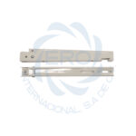 Base para condensadora de acero galvanizado COLDTEK - Imagen 3