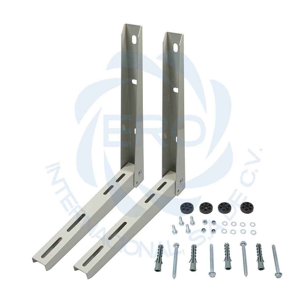 BSCDAA006 Base para condensadora de acero galvanizado COLDTEK - Imagen 1