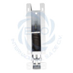 Bisagra puerta congelador horizntal para refrigerador 297322100 ELECTROLUX - Imagen 3