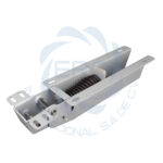 Bisagra puerta congelador horizntal para refrigerador 297322100 ELECTROLUX - Imagen 2