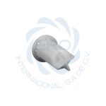 Bisagra para refrigerador 240527101 ELECTROLUX
