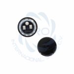 Capacitor chico de arranque para refrigeración 161 / 193uF - Imagen 3