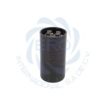 Capacitor chico de arranque para refrigeración 233 / 280uF