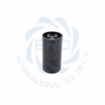 Capacitor chico de arranque para refrigeración 243 / 292uF
