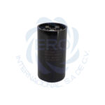 Capacitor grande de arranque para refrigeración 1000 / 1200uF