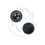 Capacitor grande de arranque para refrigeración 378 / 440uF - Imagen 3