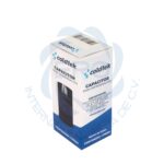 Capacitor grande de arranque para refrigeración 460 / 552uF - Imagen 4