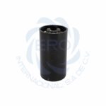 Capacitor grande de arranque para refrigeración 540 / 648uF