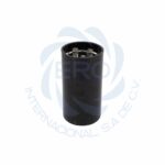 Capacitor grande de arranque para refrigeración 590 / 708uF