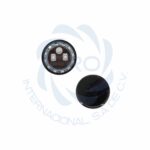 Capacitor grande de arranque para refrigeración 708 / 850uF - Imagen 3