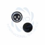 Capacitor grande de arranque para refrigeración 815 / 970uF - Imagen 3