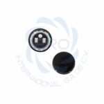 Capacitor grande de arranque para refrigeración 850 / 1020uF - Imagen 3