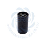 Capacitor grande de arranque para refrigeración 80 / 108uF - Imagen 2