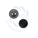 Capacitor grande de arranque para refrigeración 108 / 130uF - Imagen 3