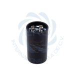 Capacitor grande de arranque para refrigeración 161 / 193uF - Imagen 2