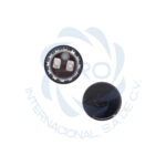Capacitor grande de arranque para refrigeración 189 / 227uF - Imagen 3