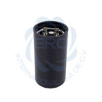 Capacitor grande de arranque para refrigeración 233 / 280uF - Imagen 3