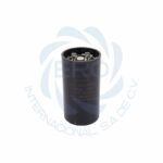 Capacitor grande de arranque para refrigeración 270 / 324uF