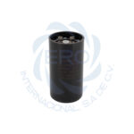Capacitor grande de arranque para refrigeración 340 / 408uF
