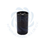 Capacitor grande de arranque para refrigeración 378 / 440uF