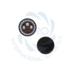 Capacitor grande de arranque para refrigeración 590 / 708uF - Imagen 3