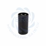 Capacitor grande de arranque para refrigeración 80 / 108uF