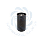 Capacitor grande de arranque para refrigeración 108 / 130uF