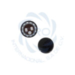 Capacitor grande de arranque para refrigeración 124 / 149uF - Imagen 3