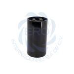 Capacitor grande de arranque para refrigeración 324 / 340uF