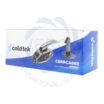Cerrojo para cámara frigorífica YL-1060 - Imagen 4