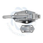 Cerrojo para cámara frigorífica YL-1060 - Imagen 3