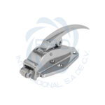 Cerrojo para cámara frigorífica YL-1060 - Imagen 2