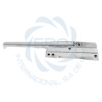 Cerrojo para cámara frigorífica YL-1240 - Imagen 3