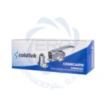 Cerrojo para cámara frigorífica YL-1400 - Imagen 4