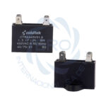 Capacitor de trabajo para aire acondicionado 1.5uF