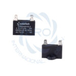 Capacitor de trabajo para aire acondicionado 2.5uF