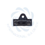 Capacitor de trabajo para aire acondicionado 3.5uF - Imagen 3