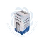 Capacitor de trabajo de aluminio para refrigeración 5uF - Imagen 3