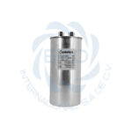 Capacitor de trabajo de aluminio para refrigeración 150uF