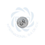 Capacitor de trabajo de aluminio para refrigeración 150uF - Imagen 2